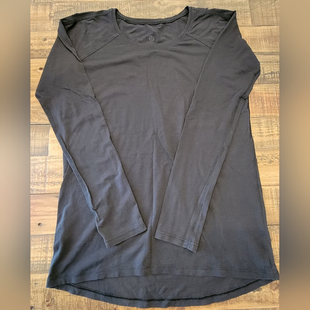 Emerald Long Sleeve